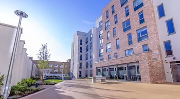 Heyday Student Living