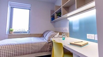 Heyday Student Living