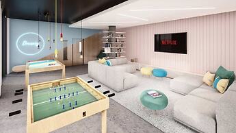 Heyday Student Living