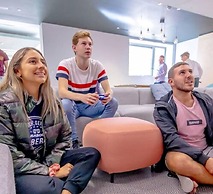 Heyday Student Living