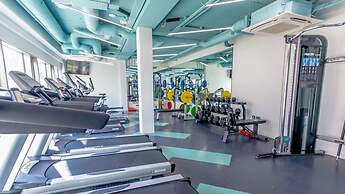 Heyday Student Living