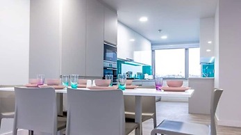 Heyday Student Living