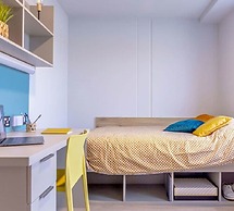 Heyday Student Living