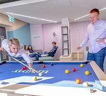 Heyday Student Living