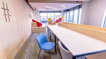 Heyday Student Living