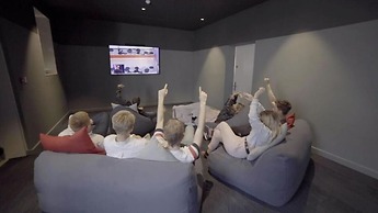 Heyday Student Living