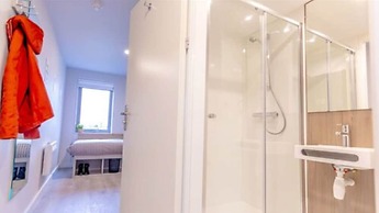 Heyday Student Living