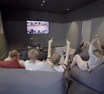 Heyday Student Living