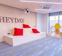 Heyday Student Living