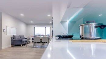 Heyday Student Living