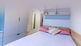 Heyday Student Living