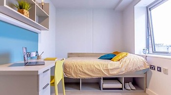 Heyday Student Living