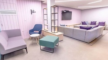 Heyday Student Living