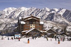 Purgatory Lodge Private Residence Club 4 Bedroom Condo