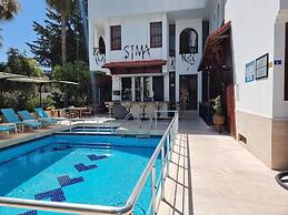 Sima Hotel