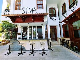 Sima Hotel