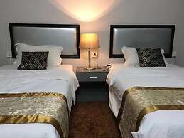 Golden Bridge Guest House