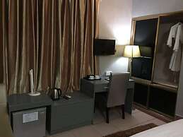 Golden Bridge Guest House