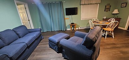 St. Ann's Motel