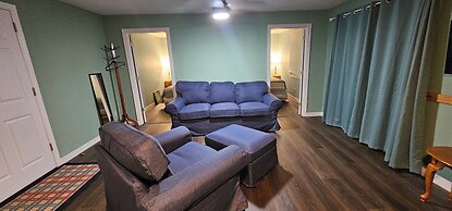 St. Ann's Motel