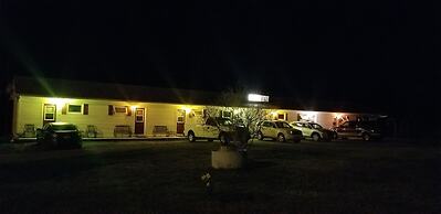 St. Ann's Motel
