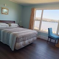 St. Ann's Motel