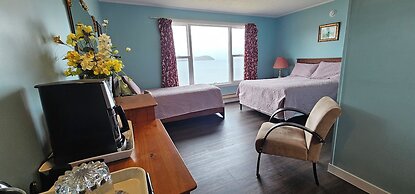 St. Ann's Motel
