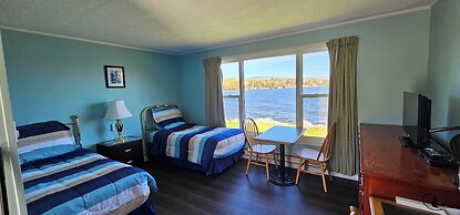 St. Ann's Motel