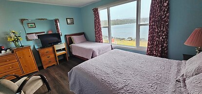 St. Ann's Motel