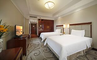 City Hotel Xiamen