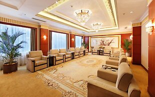 City Hotel Xiamen