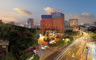 City Hotel Xiamen