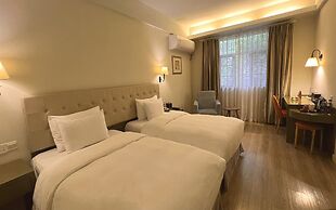 City Hotel Xiamen