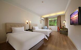 City Hotel Xiamen