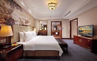 City Hotel Xiamen