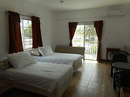 Avenue Guesthouse