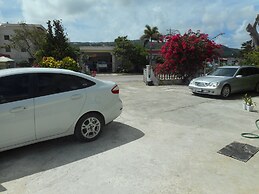 Avenue Guesthouse