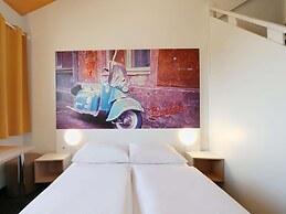 B&B Hotel Berlin-Süd Genshagen