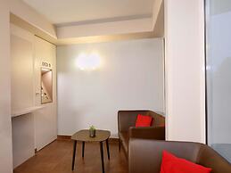 B&B HOTEL Berlin Genshagen-Süd