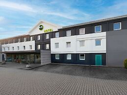 B&B HOTEL Berlin Genshagen-Süd