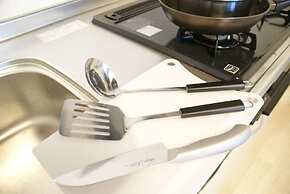 Shin-Osaka GRAND-H 302