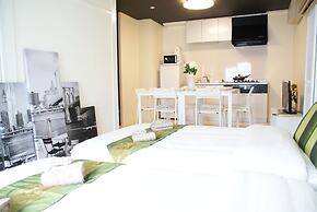 Shin-Osaka GRAND-H 302