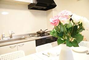 Shin-Osaka GRAND-H 302