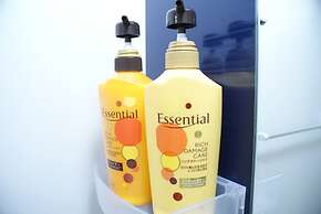 Shin-Osaka GRAND-H 302