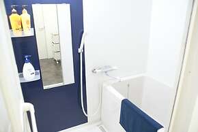 Shin-Osaka GRAND-H 302