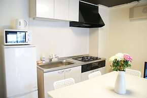 Shin-Osaka GRAND-H 302