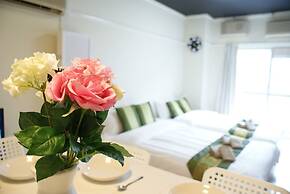 Shin-Osaka GRAND-H 302