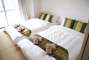 Shin-Osaka GRAND-H 302