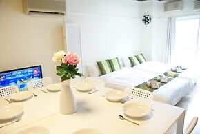 Shin-Osaka GRAND-H 302