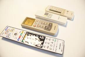 Shin-Osaka GRAND-H 302